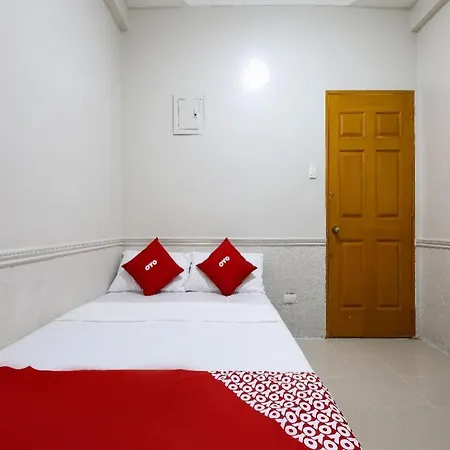 Oyo 828 Keysabel 5 Hotel