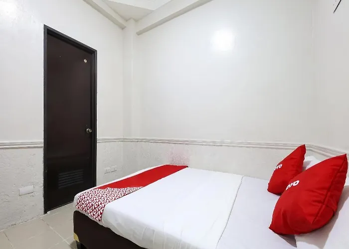 Hotel Oyo 828 Keysabel 5 2*