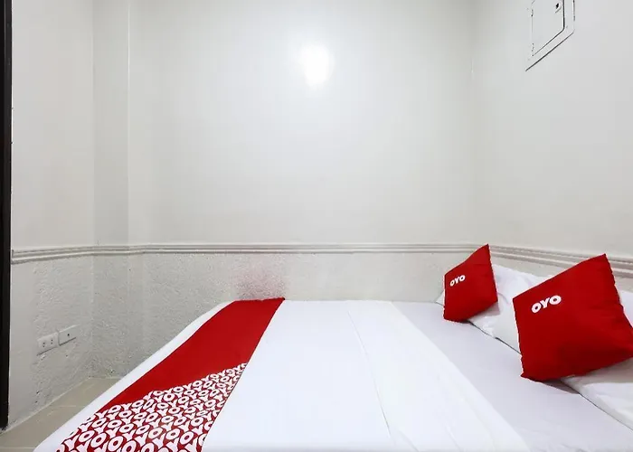 Oyo 828 Keysabel 5 Hotel 2*