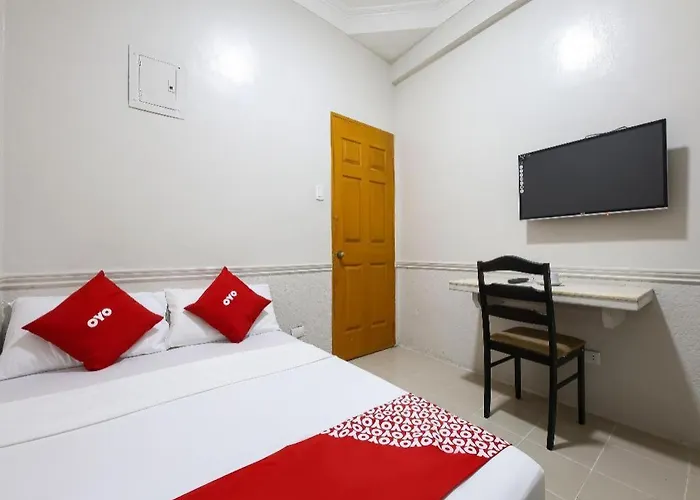 Hotel Oyo 828 Keysabel 5
