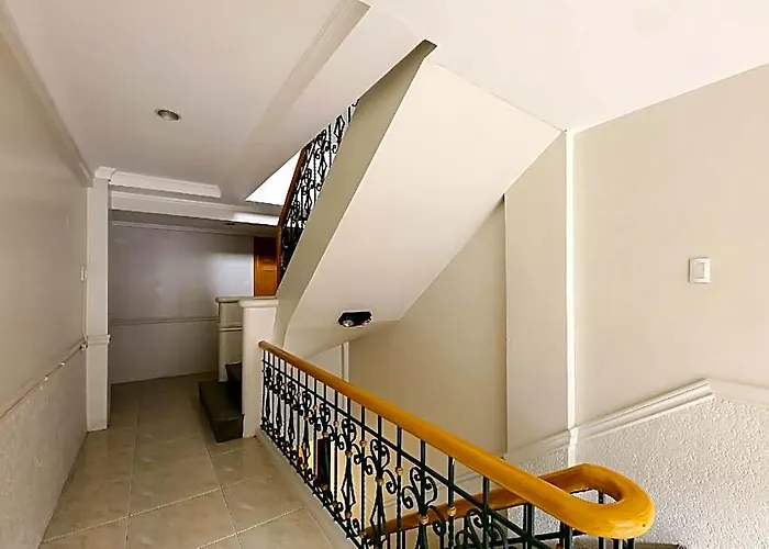 Oyo 828 Keysabel 5 Manila