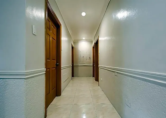 Oyo 828 Keysabel 5 Hotel