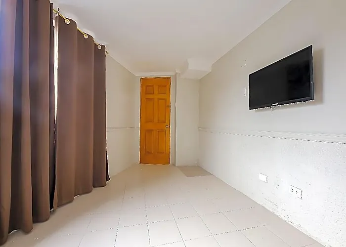 Hotel Oyo 828 Keysabel 5