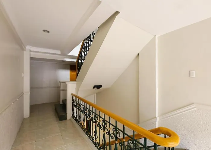 Hotel Oyo 828 Keysabel 5 2*