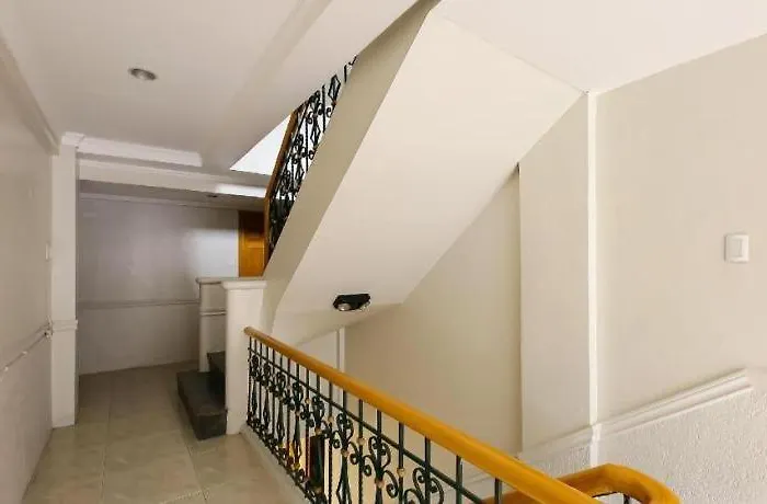 Oyo 828 Keysabel 5 Hotel 2*